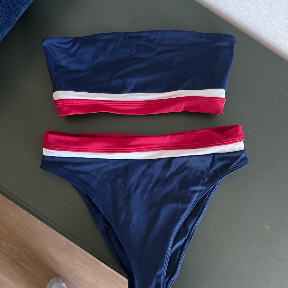 Bikini Set